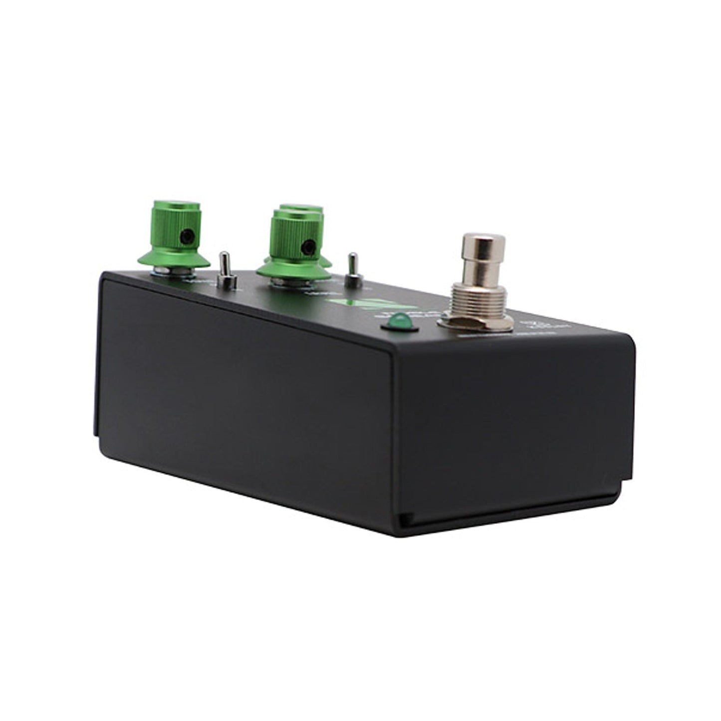 Keeley Noble Screamer Overdrive Effects Pedal
