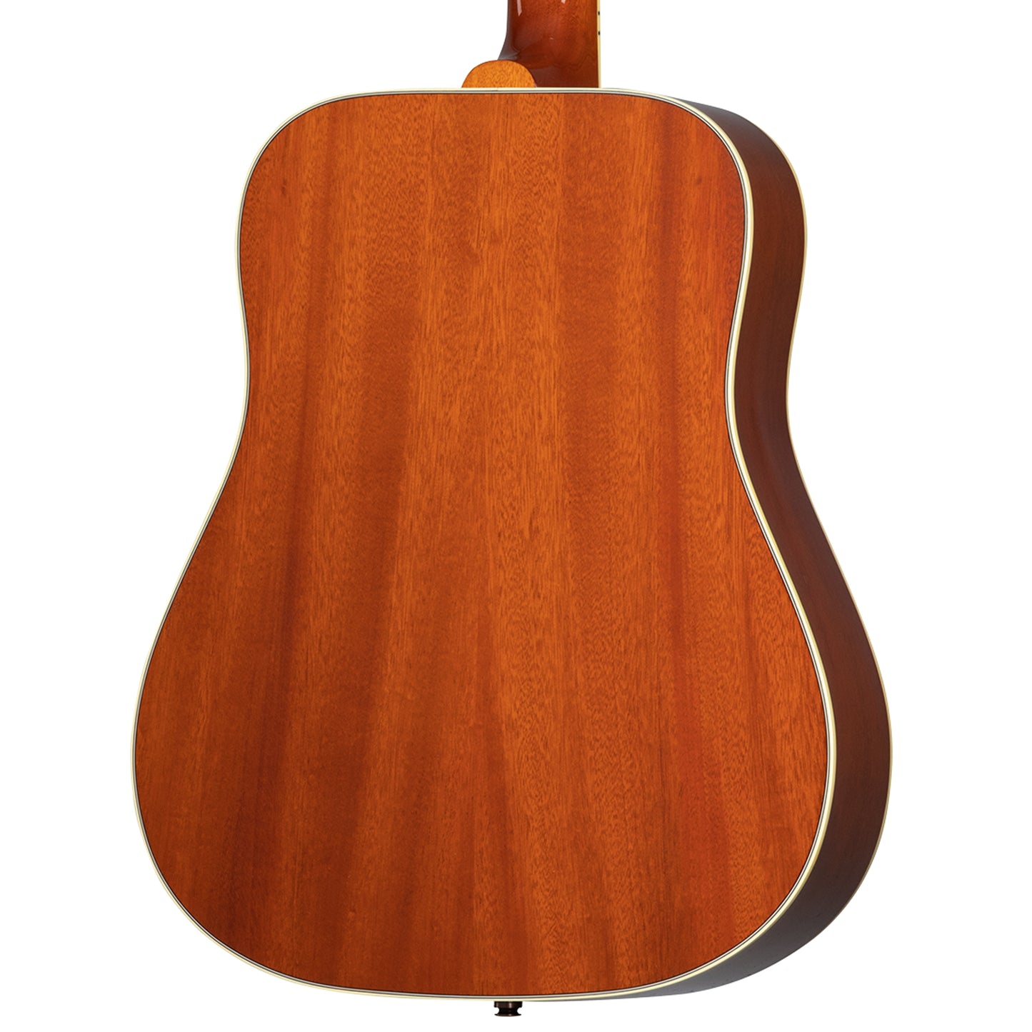 Gibson Hummingbird Original Series; Heritage Cherry Sunburst Guitar