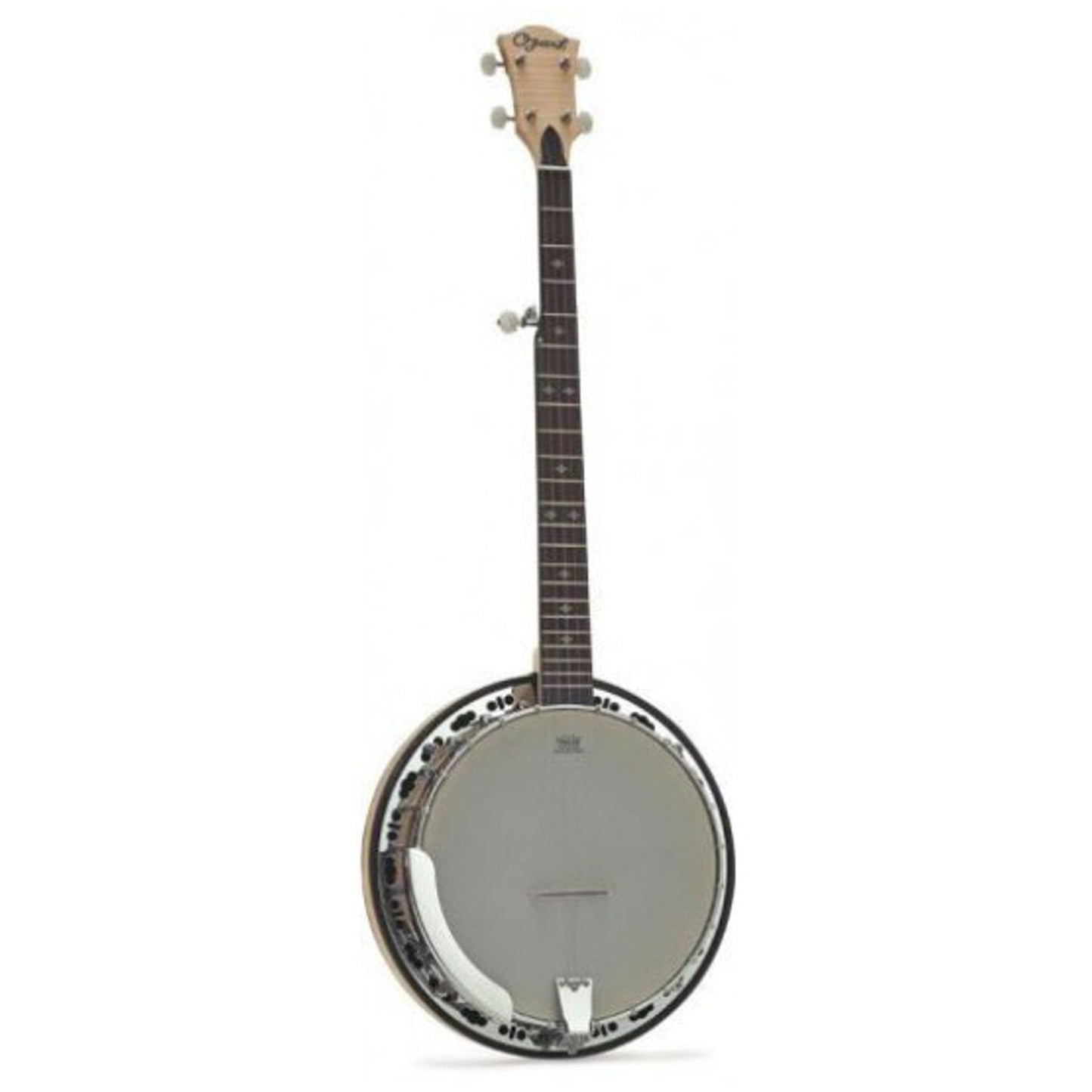Ozark 2109RG 5 String Banjo
