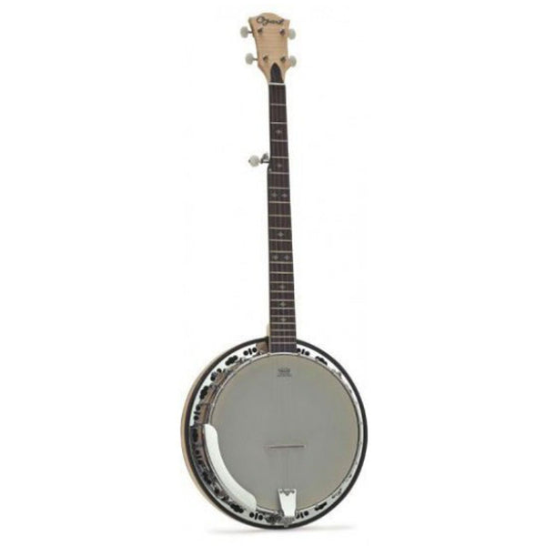 Ozark 2109RG 5 String Banjo