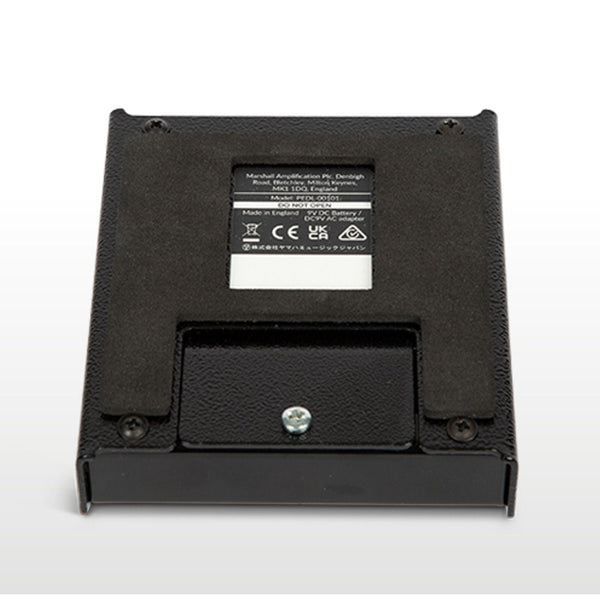 Marshall 60th Anniversary Reissue The Guv'nor Guitar Pedal