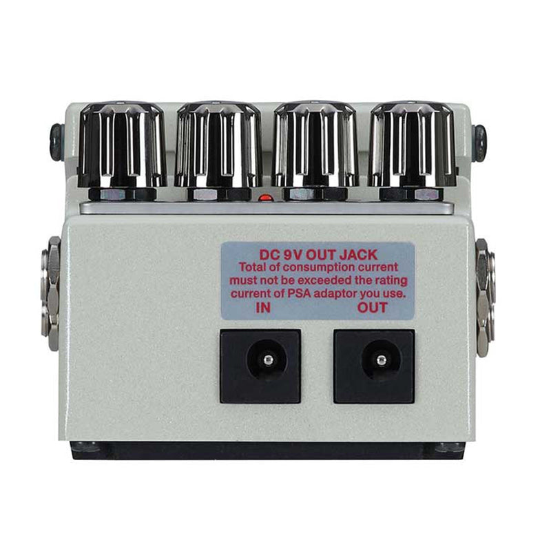 Boss NS-1X Noise Suppressor Effects Pedal
