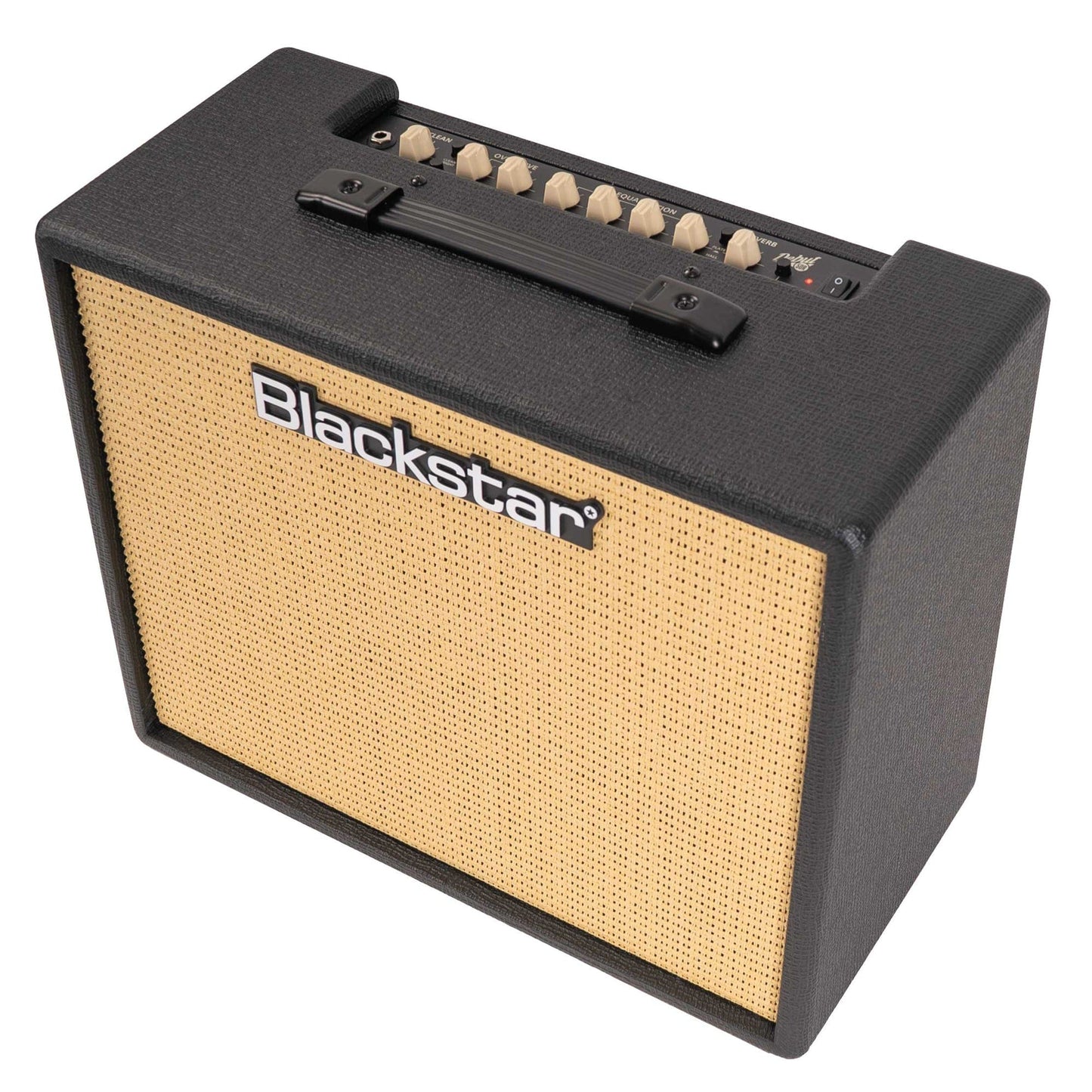 Blackstar Debut 50R Black Guitar Amp