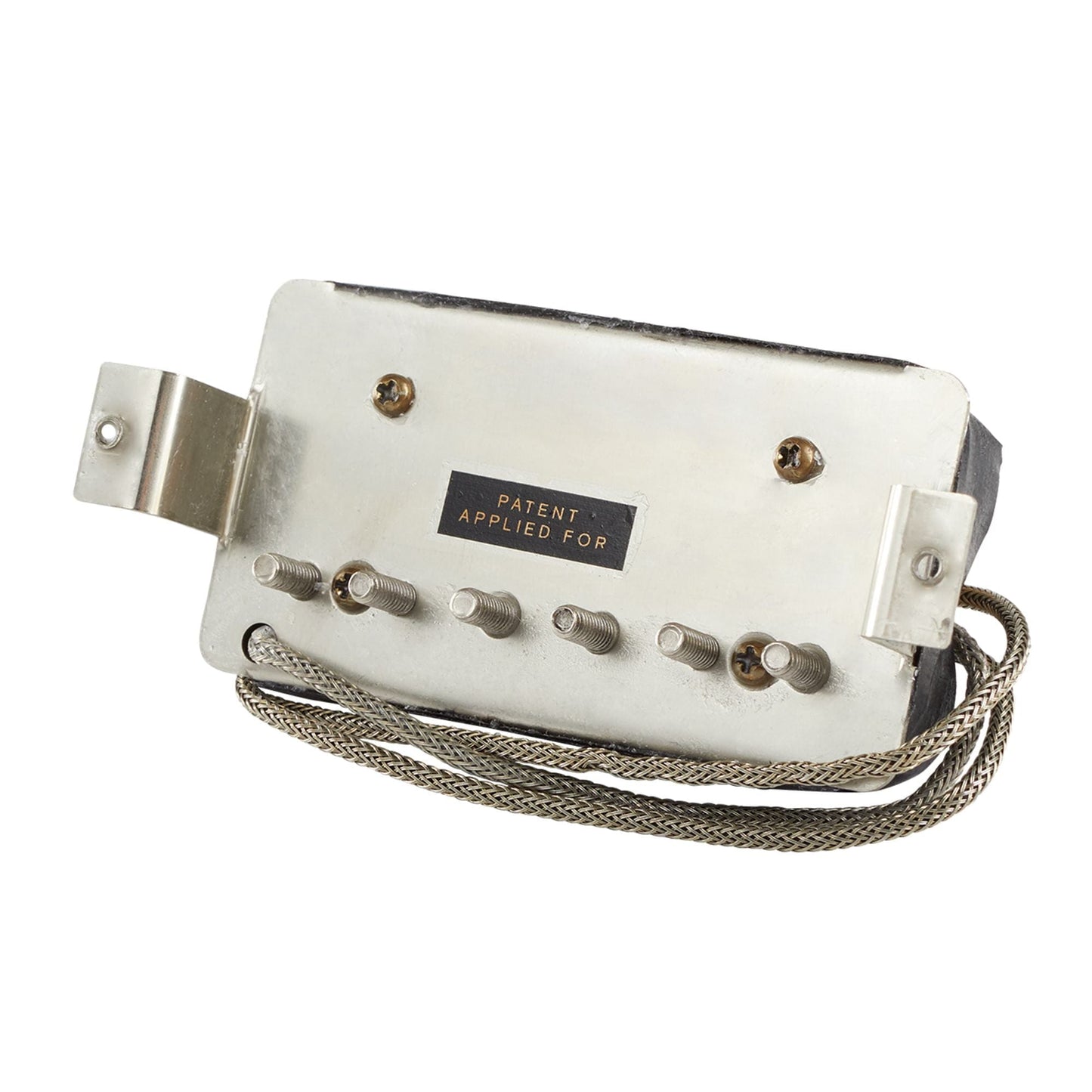 Gibson 57 Classic (Zebra, 2-conductor, Potted, 8k, Alnico 2)