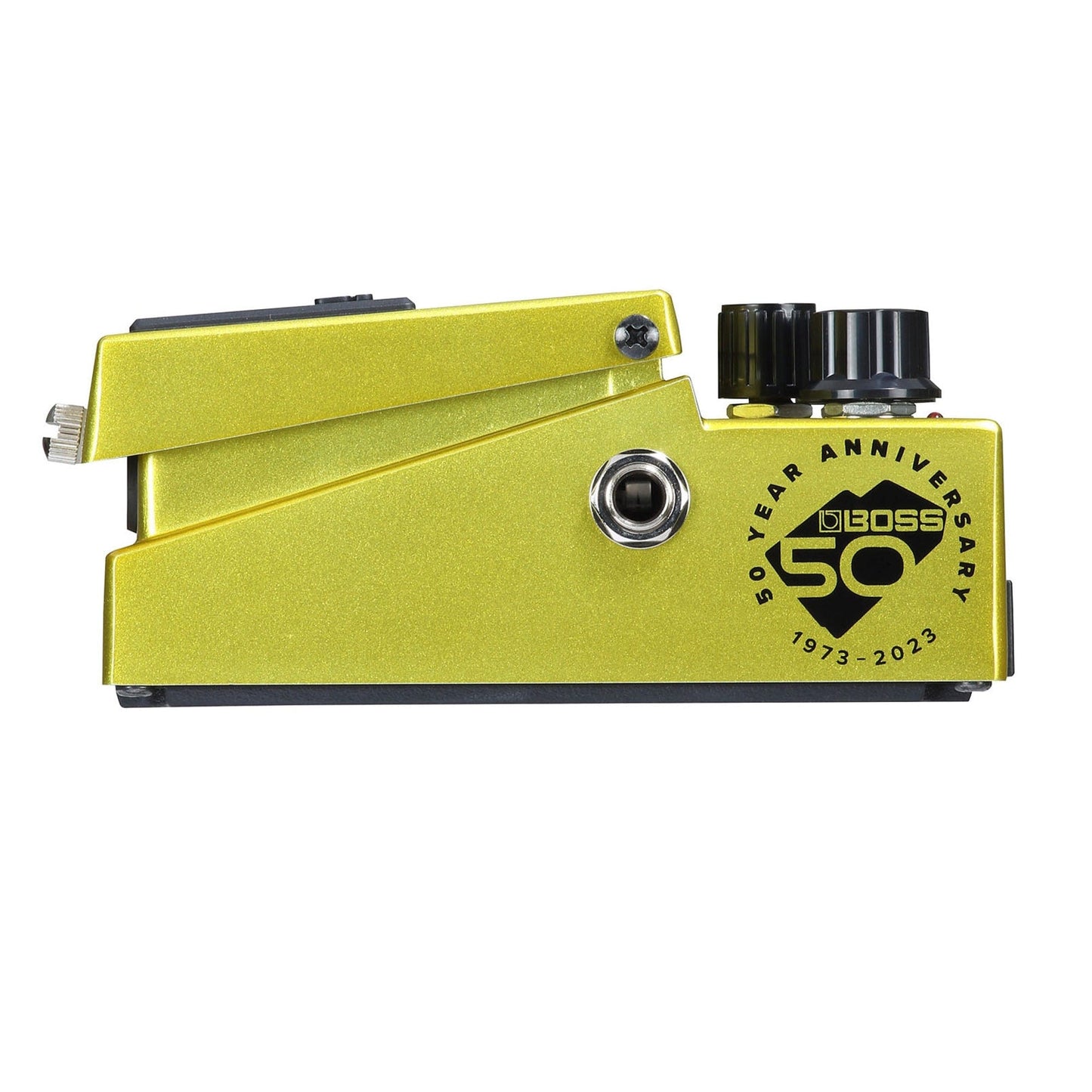Boss SD-1-B50A 50th Anniversary Super Overdrive Pedal
