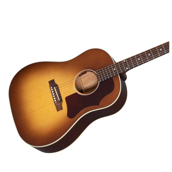Gibson 50s J-45 Faded Sunburst Acoustic Guitar