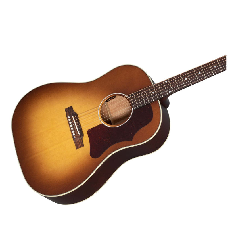 Gibson 50s J-45 Faded Sunburst Acoustic Guitar