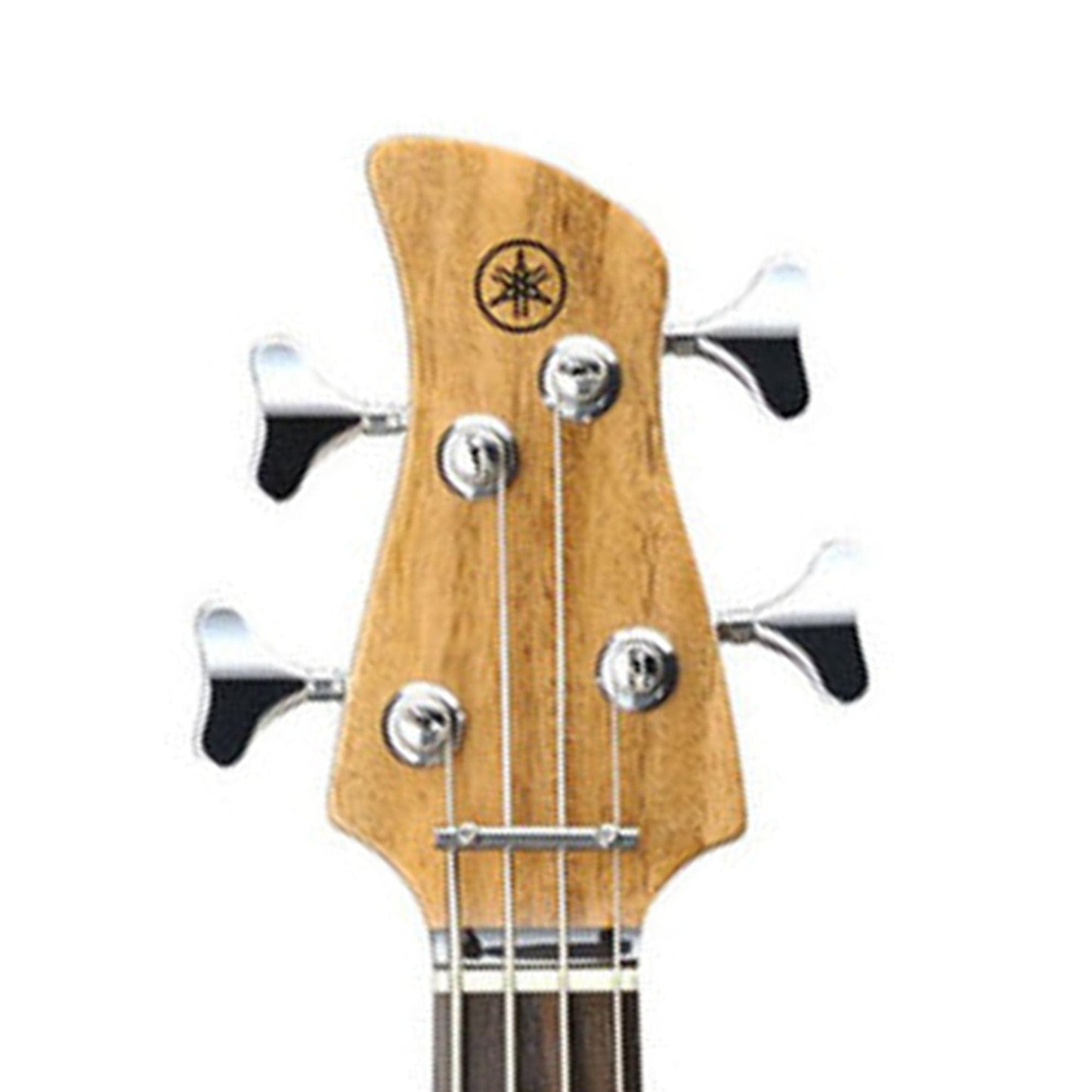 Yamaha TRBX174EWNT Bass Guitar Exotic Wood Natural