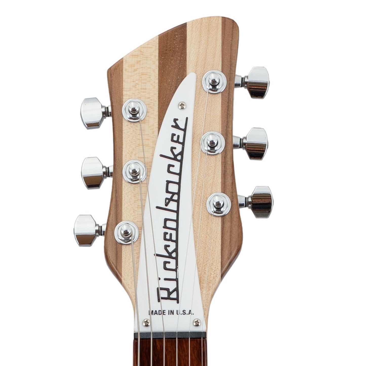 Rickenbacker 330 Mapleglo Electric Guitar