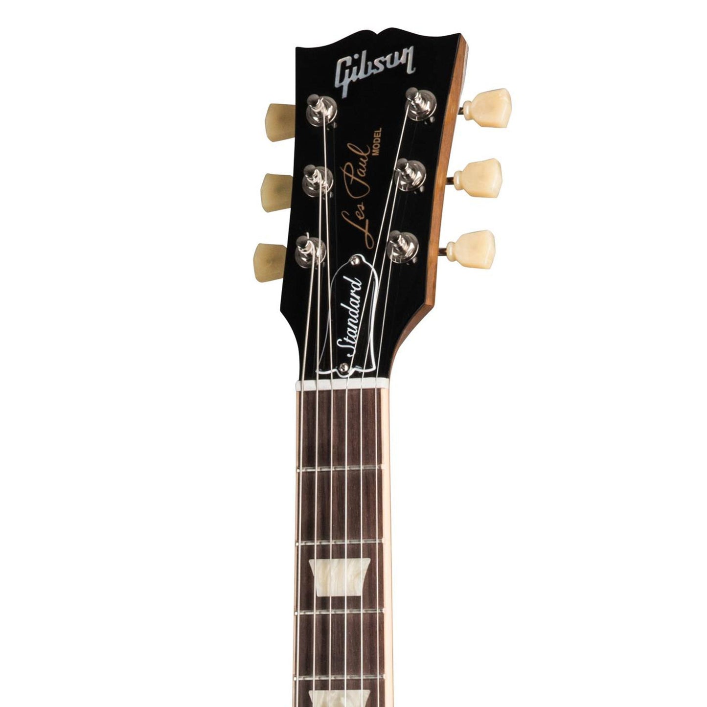 Gibson Les Paul Standard 50s Figured Top; Tobacco Burst