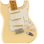Fender Vintera II 70's Stratocaster Maple Vintage White Guitar