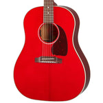 Gibson J-45 Standard Acoustic Guitar Cherry
