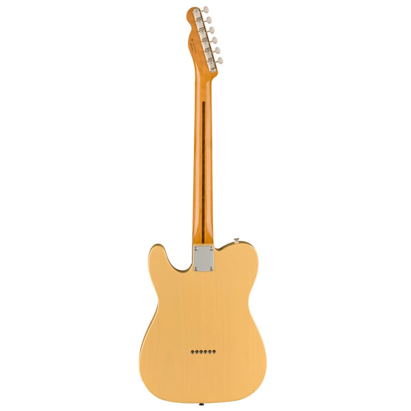 Fender Vintera II 50's Nocaster Maple Blackguard Blonde Guitar
