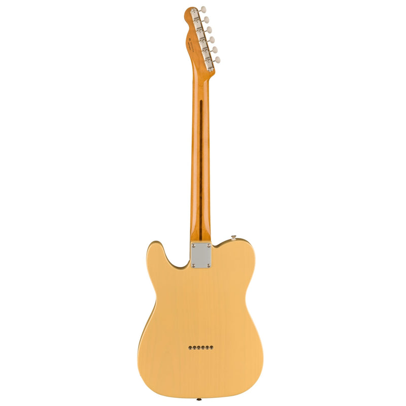 Fender Vintera II 50's Nocaster Maple Blackguard Blonde Guitar