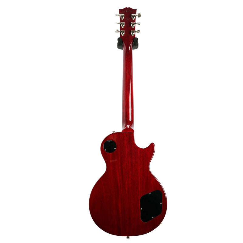 Gibson Les Paul Standard 60s Bourbon Burst Figured Top Electric Guitar Left Hand