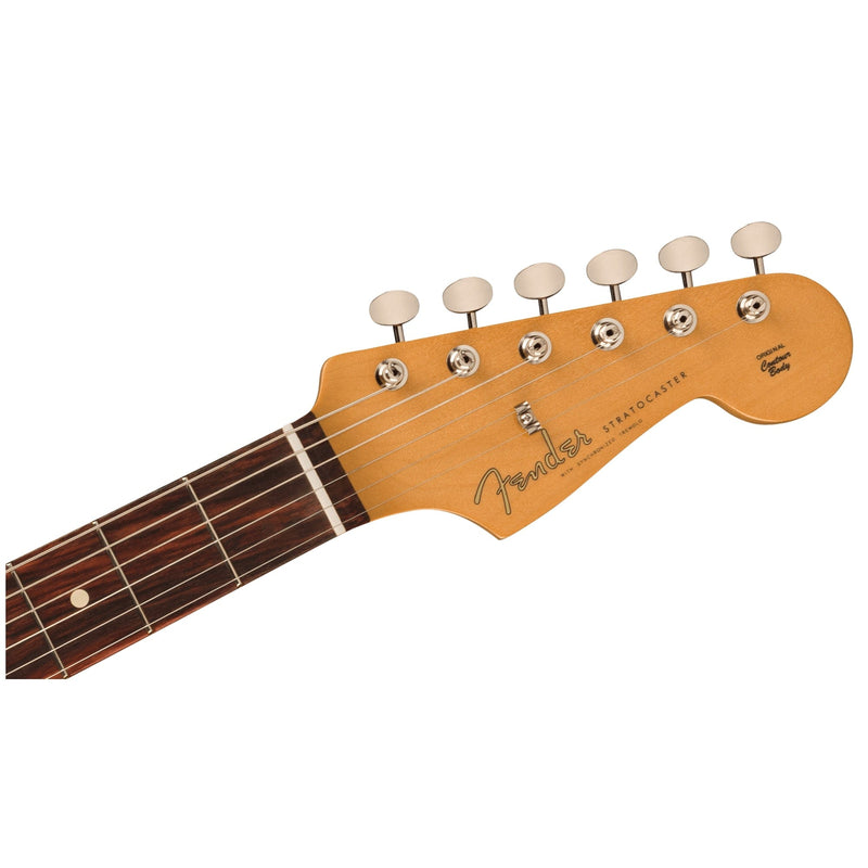Fender Vintera II 60's Stratocaster Rosewood Olympic White Guitar