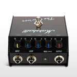 Marshall 60th Anniversary Reissue The Guv'nor Guitar Pedal