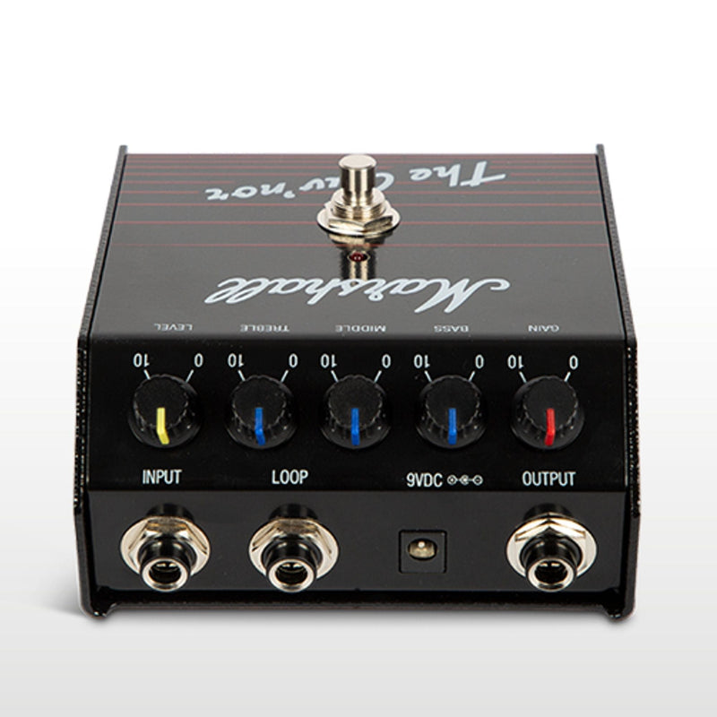 Marshall 60th Anniversary Reissue The Guv'nor Guitar Pedal