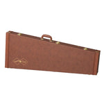 Epiphone 1958 Korina Flying V Inc Hard Case