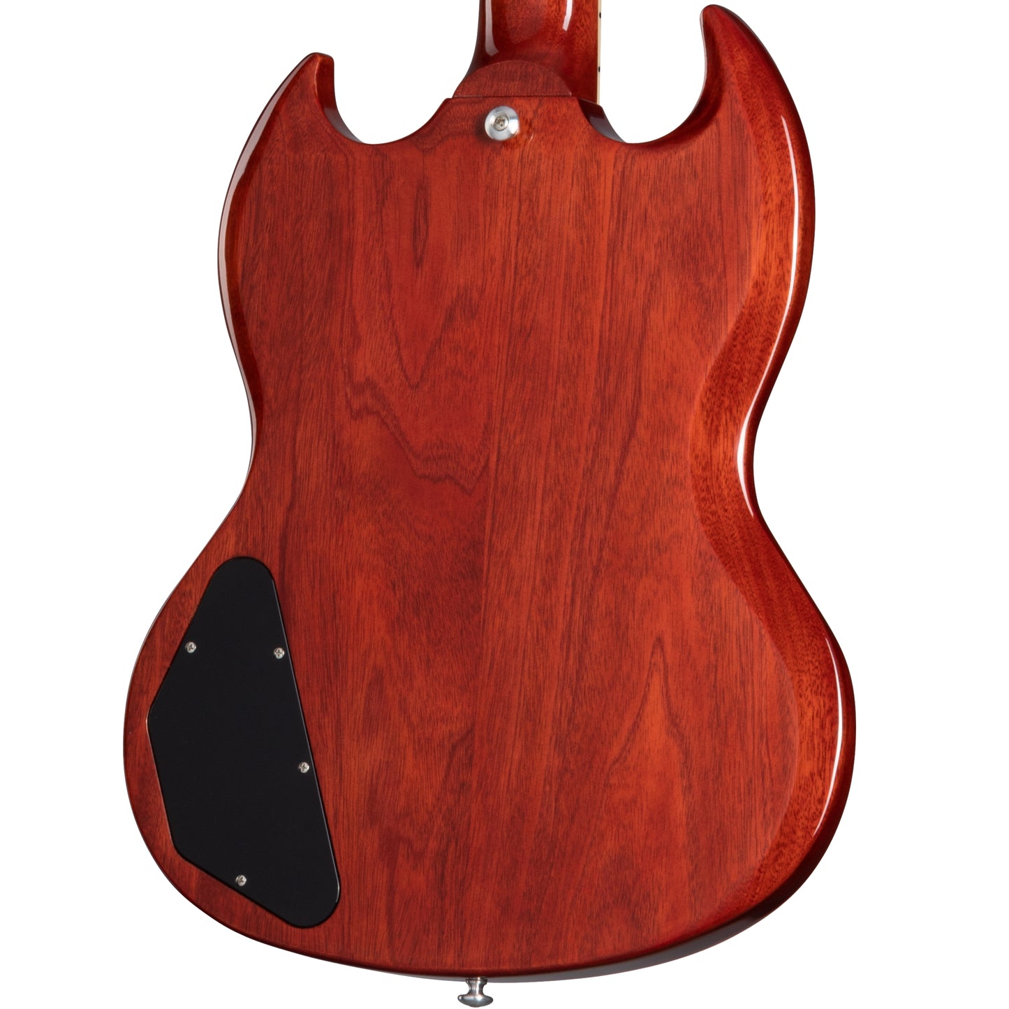 Gibson SG Special; Heritage Cherry