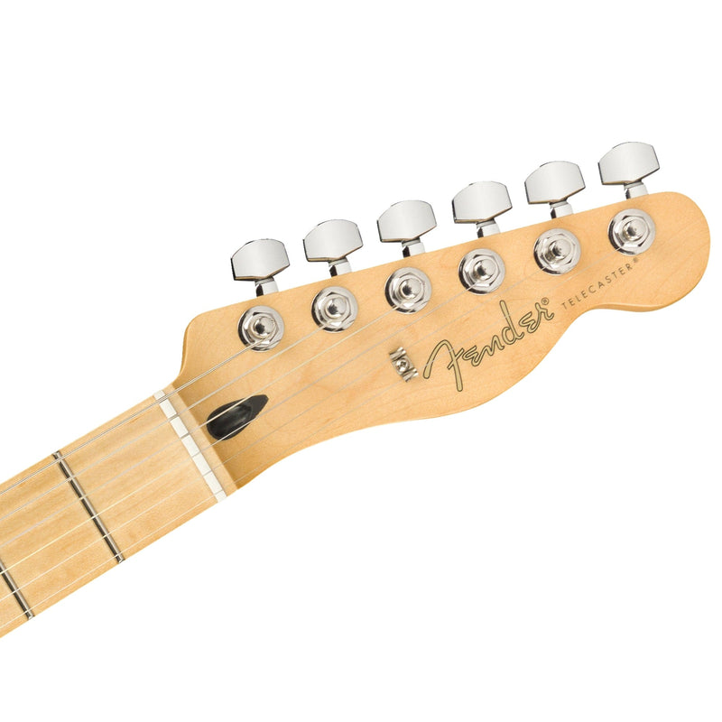 B Stock Fender Player Tele Maple Butterscotch Blonde Guitar