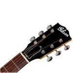 Gibson J-35 30s Faded Natural Acoustic Guitar inc Hard Case