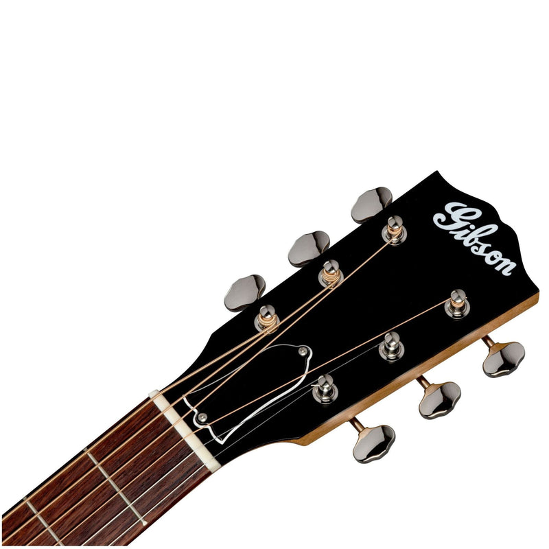 Gibson J-35 30s Faded Natural Acoustic Guitar inc Hard Case