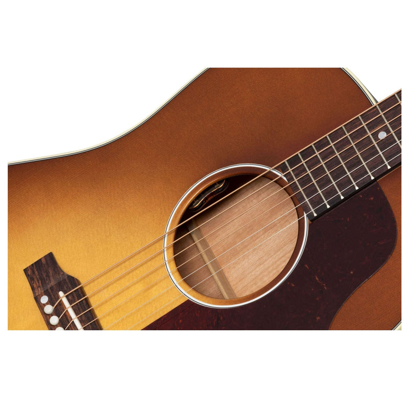 Gibson 50s J-45 Faded Sunburst Acoustic Guitar