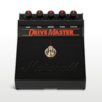 Marshall 60th Anniversary Reissue DriveMaster Guitar Pedal