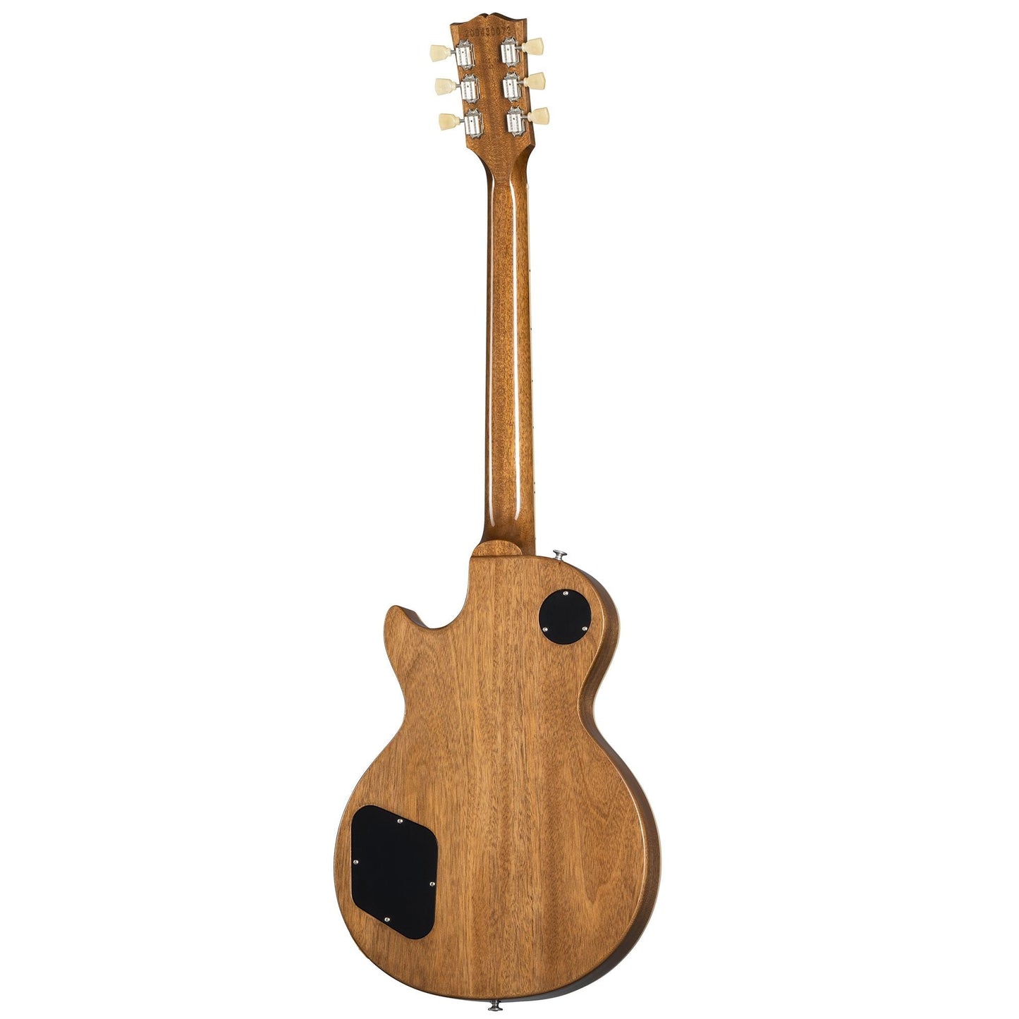 Gibson Les Paul Standard 50s P-90 Plain Top; Tobacco Burst | With 3 FREE Maestro Effects Pedals