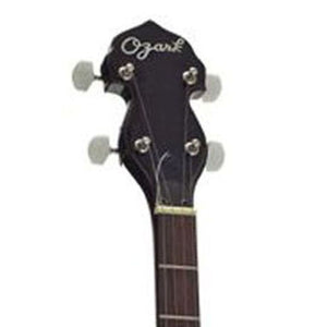 Ozark 2105G 5 String Banjo inc Gig Bag