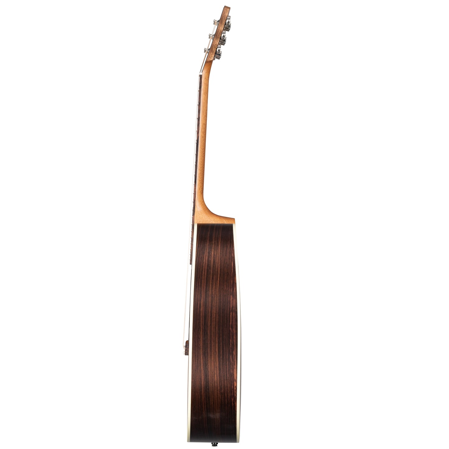 Gibson Hummingbird Studio Rosewood; Rosewood Burst