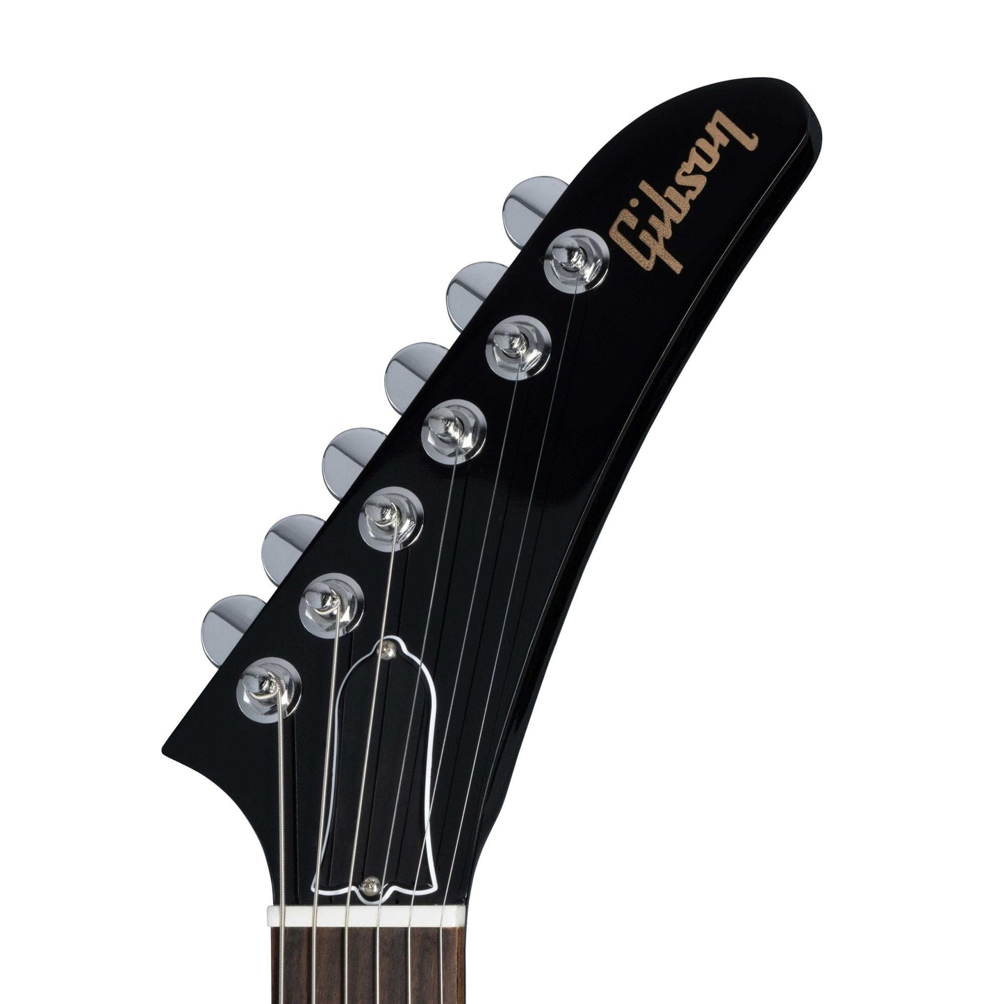 Gibson 80s Explorer; Ebony