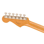 Fender Vintera II 60's Stratocaster Rosewood Olympic White Guitar