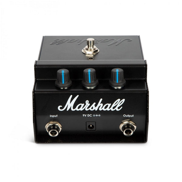 Marshall 60th Anniversary Reissue BluesBreaker Guitar Pedal