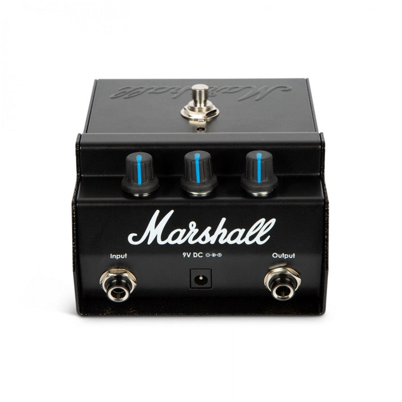 Marshall 60th Anniversary Reissue BluesBreaker Guitar Pedal