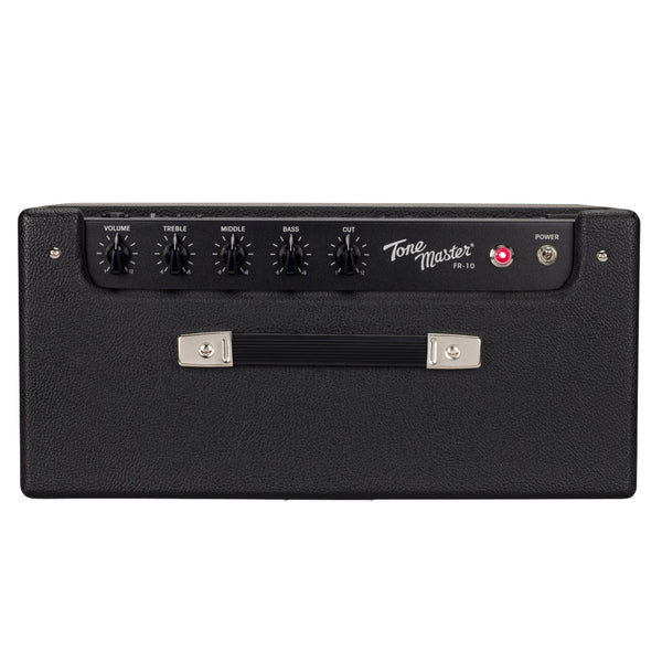 Fender Tone Master FR-10 Full Range Powered Guitar Speaker