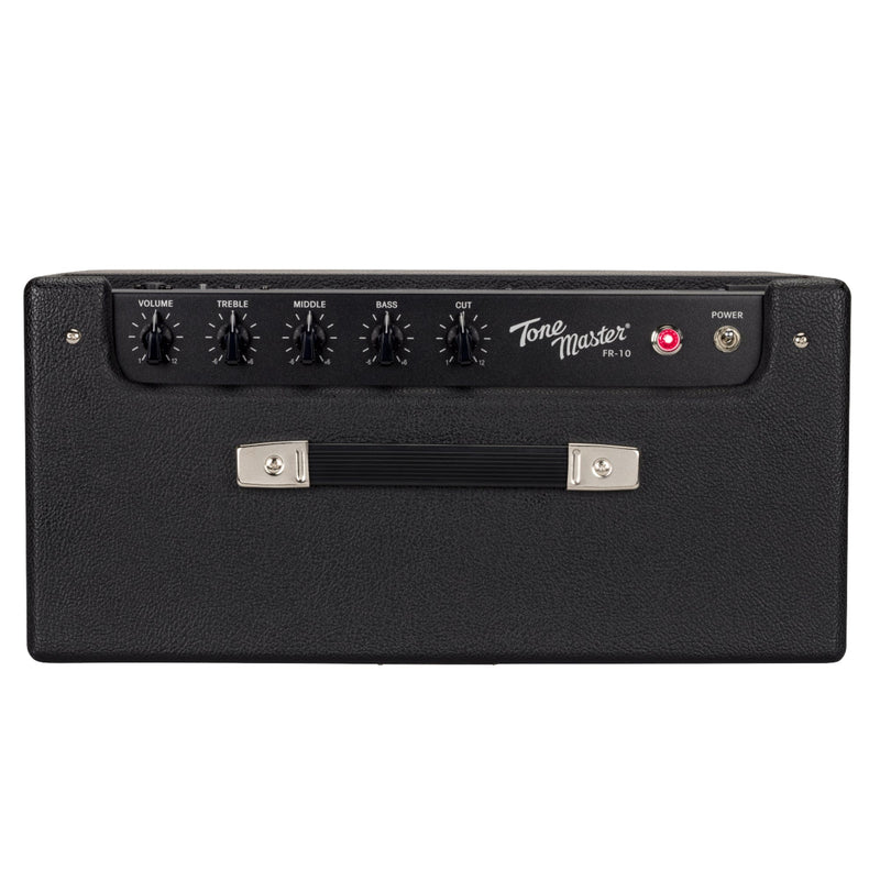 Fender Tone Master FR-10 Full Range Powered Guitar Speaker