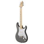 PRS SE John Mayer Silver Sky Maple Overland Grey Guitar