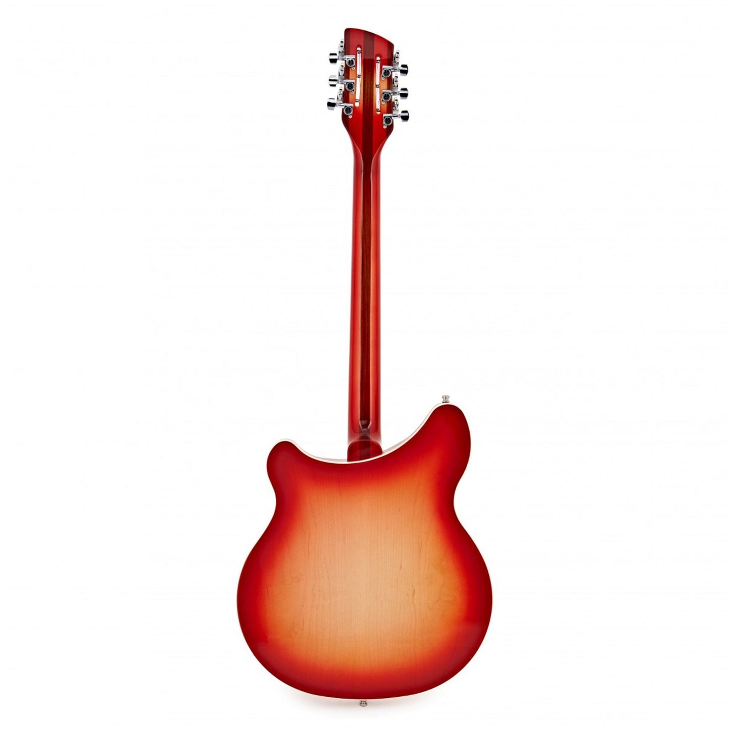 Rickenbacker 360/12 Fireglo 12 String Guitar