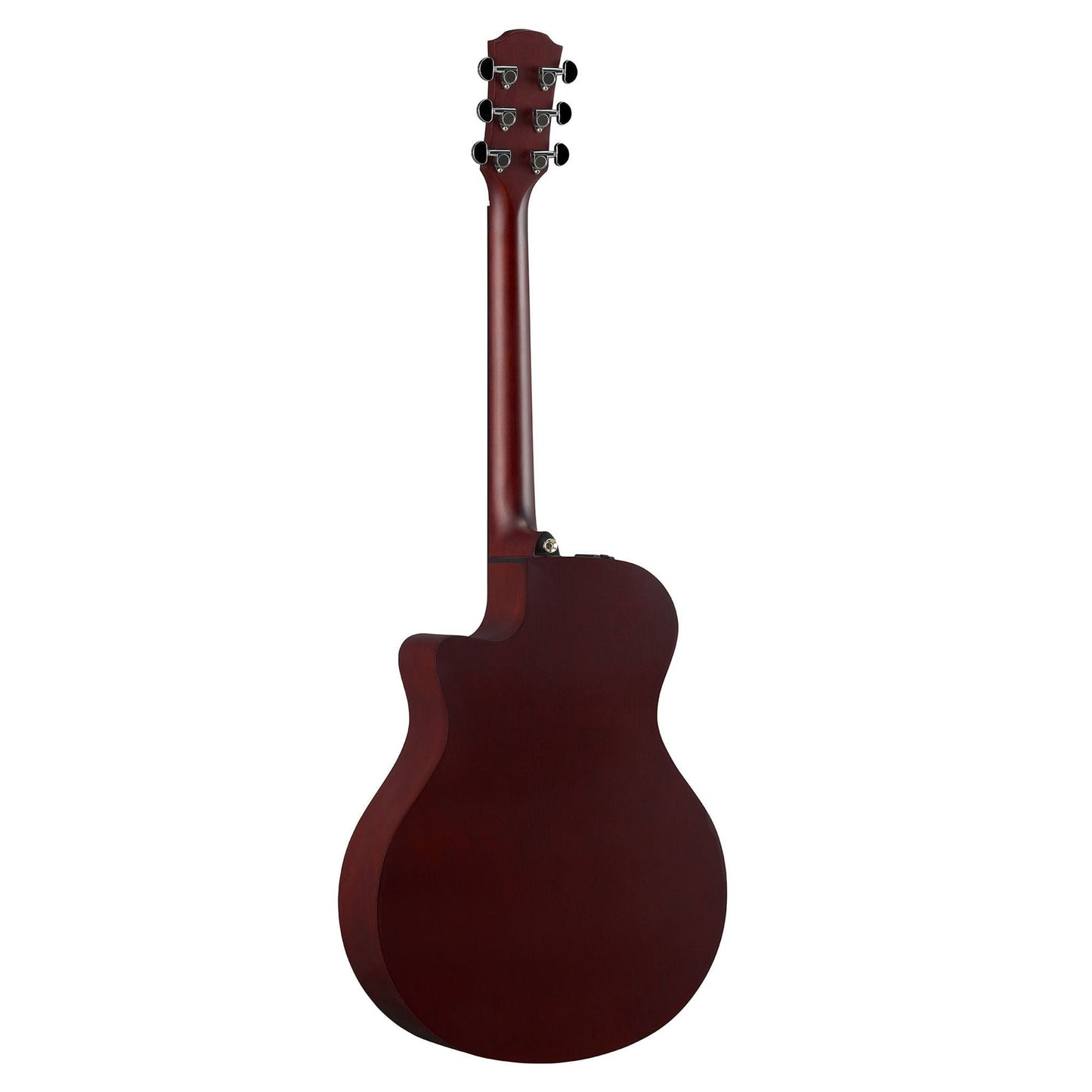 Yamaha APX600M Electro Acoustic Matte Finish Guitar Natural Stain