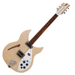 Rickenbacker 330 Mapleglo Electric Guitar