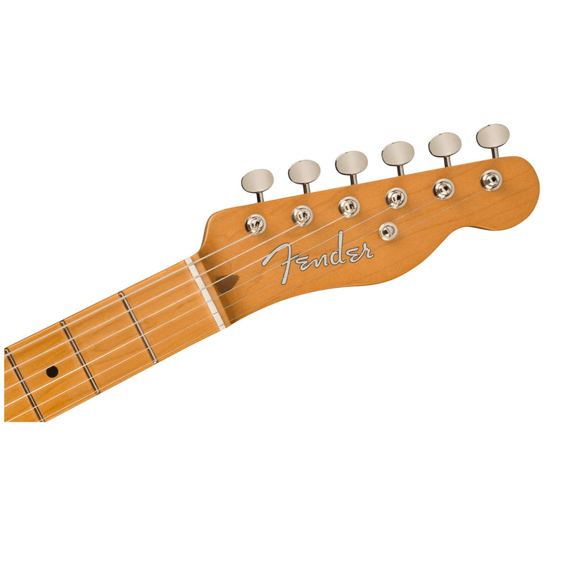 Fender Vintera II 50's Nocaster Maple Blackguard Blonde Guitar