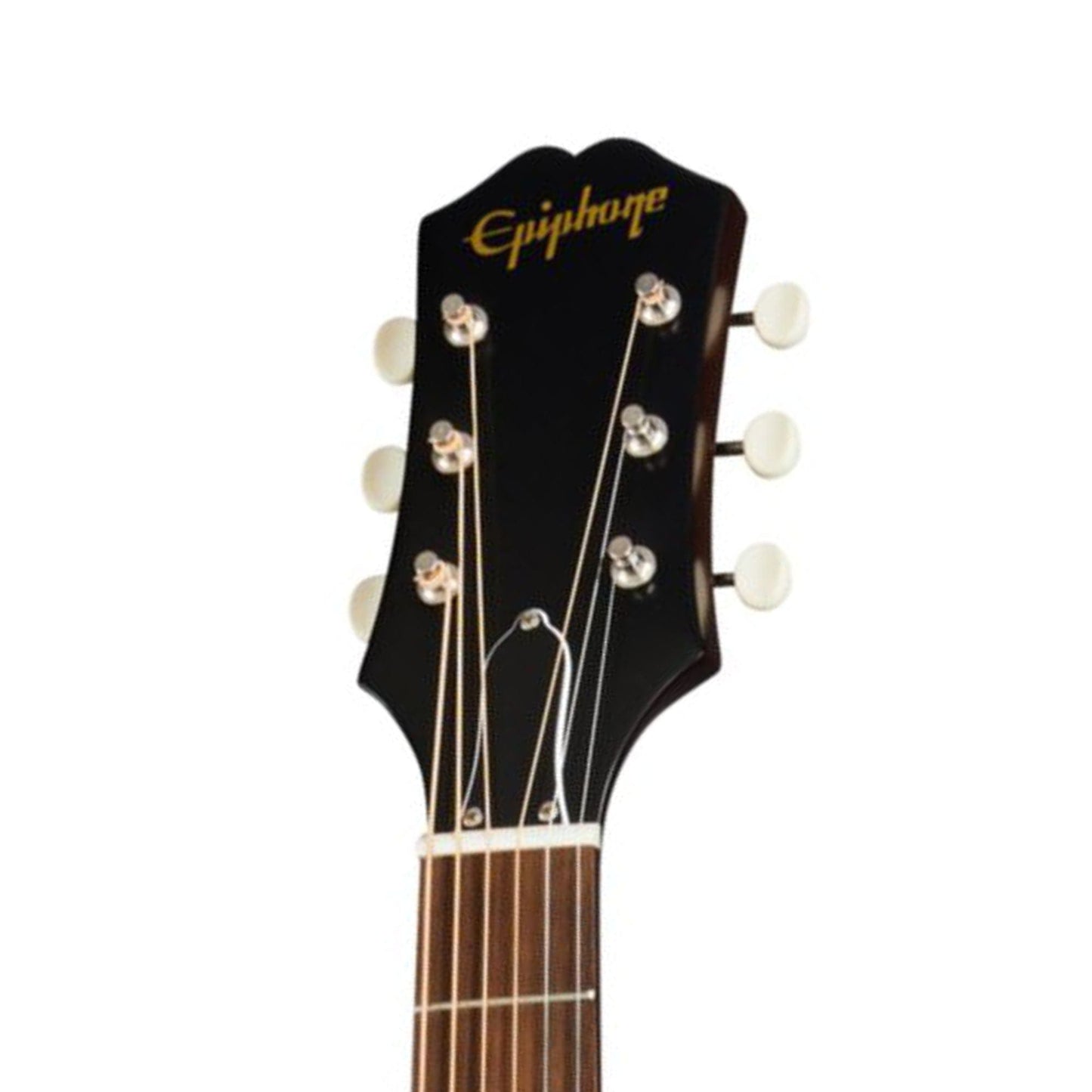 Epiphone J-45 EC (All Solid Wood; Fishman Presys-II); Aged Vintage Sunburst