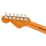 Fender Highway Series Dreadnought All Mahogany Thinline Electro Acoustic Guitar