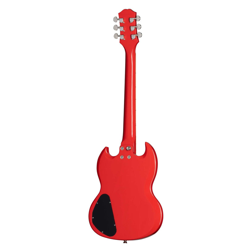 Epiphone Power Players SG Lava Red Electric Guitar