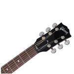 Gibson J-45 Standard Acoustic Guitar Cherry