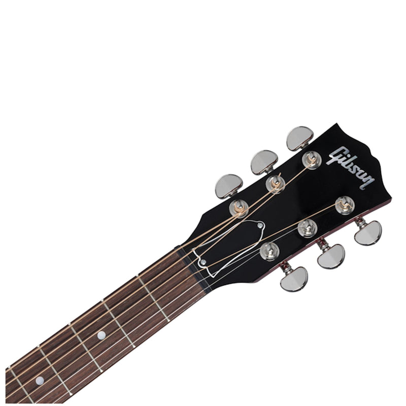 Gibson J-45 Standard Acoustic Guitar Cherry