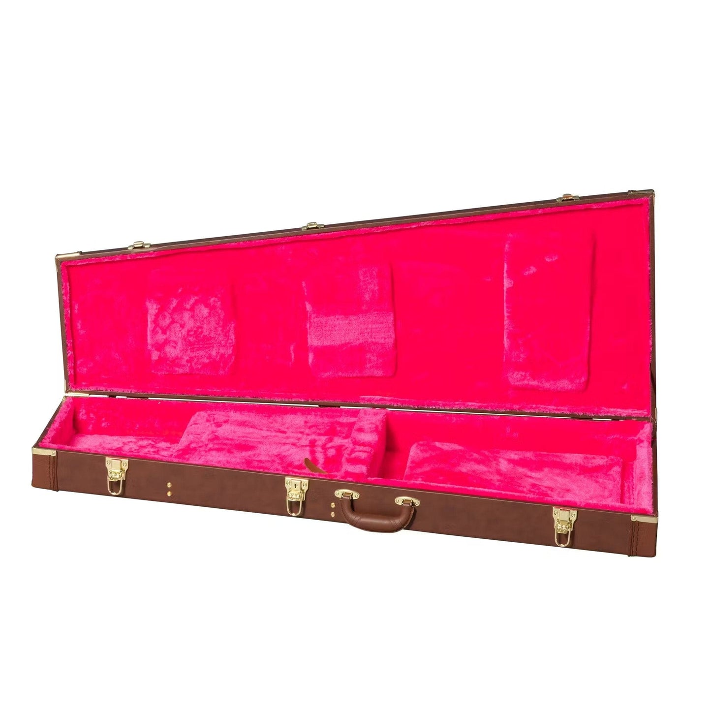 Epiphone 1958 Korina Flying V (Incl. Hard Case); Aged Natural