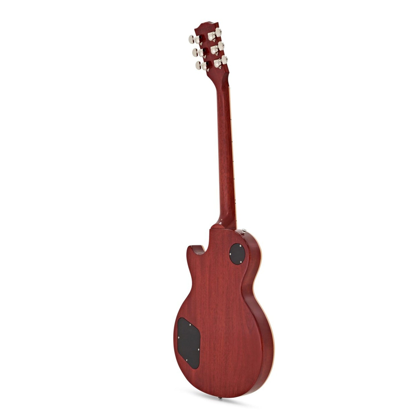 Gibson Les Paul Standard 60s Figured Top; Unburst | With 3 FREE Maestro Effects Pedals